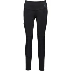 MammutDamen Zinal Hybrid Tights
