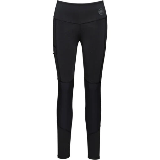 MammutDamen Zinal Hybrid Tights