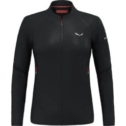 SalewaDamen Pedroc Pro Ptc Alpha Jacke