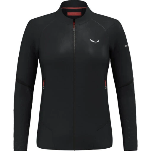 SalewaDamen Pedroc Pro Ptc Alpha Jacke