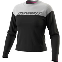 DynafitDamen 24/7 Pullover