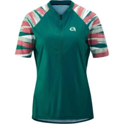 GonsoDamen Bedollo Radtrikot