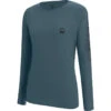 Wild CountryDamen Session Longsleeve -Bester Bekleidungs Geschäft 1115071 001 pic1