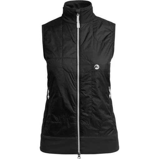 Martini SportswearDamen Valle Maira Weste