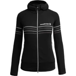 Martini SportswearDamen Go Big Jacke