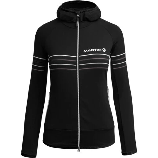 Martini SportswearDamen Go Big Jacke