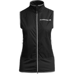 Martini SportswearDamen Intense Weste
