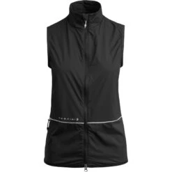 Martini SportswearDamen Crest Weste