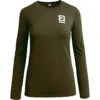Martini SportswearDamen Sundowner Longsleeve -Bester Bekleidungs Geschäft 1115356 001 pic1