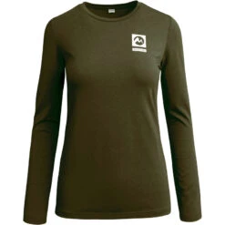 Martini SportswearDamen Sundowner Longsleeve