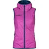 Rock ExperienceDamen Golden Gate Hoodie Weste -Bester Bekleidungs Geschäft 1115722 001 pic1