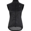 AssosDamen Uma GT Wind Weste -Bester Bekleidungs Geschäft 1115814 001 pic1