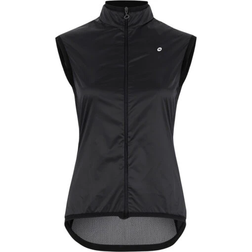 AssosDamen Uma GT Wind Weste