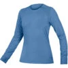 EnduraDamen SingleTrack Bike Jersey -Bester Bekleidungs Geschäft 1115913 001 pic1
