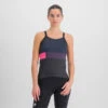 SportfulDamen Snap Radtrikot -Bester Bekleidungs Geschäft 1115971 001 pic1