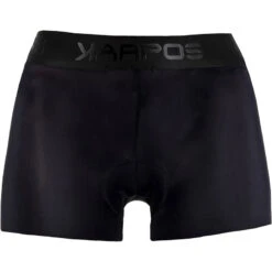 KarposDamen Unterhose Mit Sitzpolster