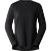 The North FaceDamen Dawndream Longsleeve -Bester Bekleidungs Geschäft 1116559 001 pic1