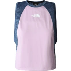 The North FaceDamen Ma T-Shirt Crop Top