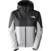 The North FaceDamen Ma Full Zip Fleece Jacke -Bester Bekleidungs Geschäft 1116610 001 pic1