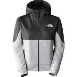 The North FaceDamen Ma Full Zip Fleece Jacke