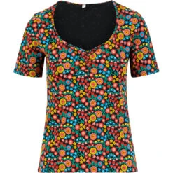 BlutsgeschwisterDamen Balconnet Féminin T-Shirt