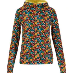 BlutsgeschwisterDamen Hummel Hummel Hoodie