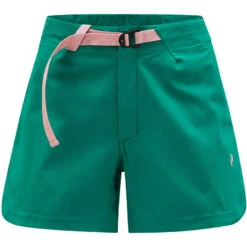 Peak PerformanceDamen Vislight Light Shorts