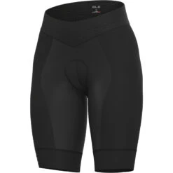 AléDamen Velocity HD Radhose Kurz