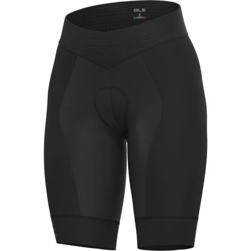 AléDamen Velocity HD Radhose Kurz