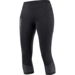 SalomonDamen Cross Run 21'' Tights