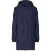 Save The DuckDamen Fleur Hoodie Mantel -Bester Bekleidungs Geschäft 1118172 001 pic1