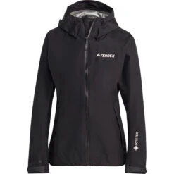 Adidas TerrexDamen XPR GTX Paclite Jacke