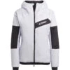Adidas TerrexDamen TechRock Stretch Primaloft Jacke -Bester Bekleidungs Geschäft 1118306 001 pic1
