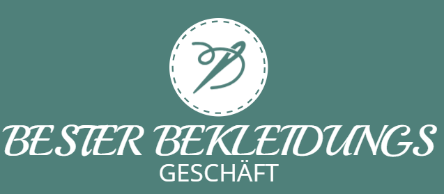 Bester Bekleidungs Geschäft