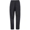 VaudeDamen Fluid Full-Zip Radhose Lang -Bester Bekleidungs Geschäft iview 1019046 002 pic1