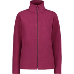CMPDamen Fleece Jacke