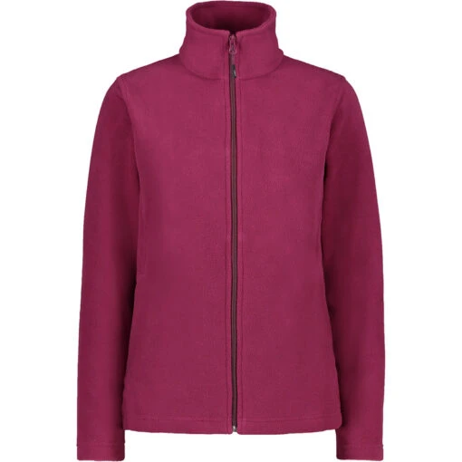 CMPDamen Fleece Jacke
