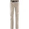 Maier SportsDamen Nata T-Zip Off Hose -Bester Bekleidungs Geschäft iview 1030012 009 pic1