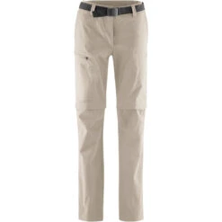 Maier SportsDamen Nata T-Zip Off Hose