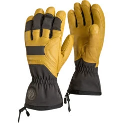 Black DiamondPatrol Handschuhe