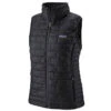 PatagoniaDamen Nano Puff Weste -Bester Bekleidungs Geschäft iview 1034514 006 pic1