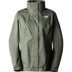 The North FaceDamen Evolve II Triclimate Jacke