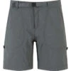Mountain EquipmentDamen Approach Shorts -Bester Bekleidungs Geschäft iview 1036021 001 pic1