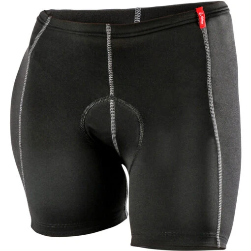 LöfflerDamen Elastic Radunterhose