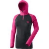 DynafitDamen FT Dryarn Warm Hoodie -Bester Bekleidungs Geschäft iview 1052710 006 pic6