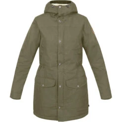 Fjällräven FjällrävenDamen Greenland Winter Parka