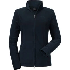 SchöffelDamen Leona2 Fleece Jacke