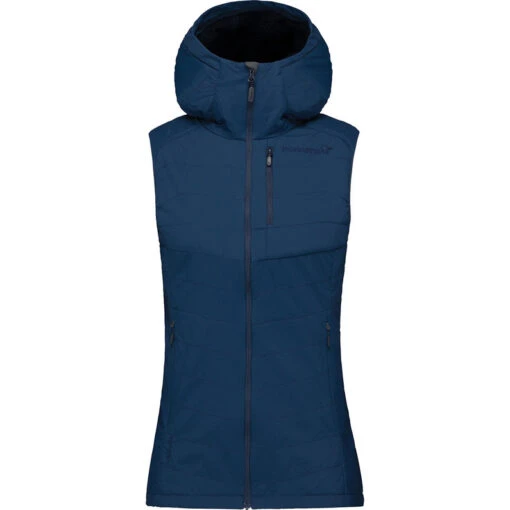 NorronaDamen Lyngen Alpha 90 Weste