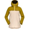 NorronaDamen Svalbard Cotton Jacke