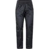 MarmotDamen Precip Eco Full Zip Hose -Bester Bekleidungs Geschäft iview 1061150 001 pic1